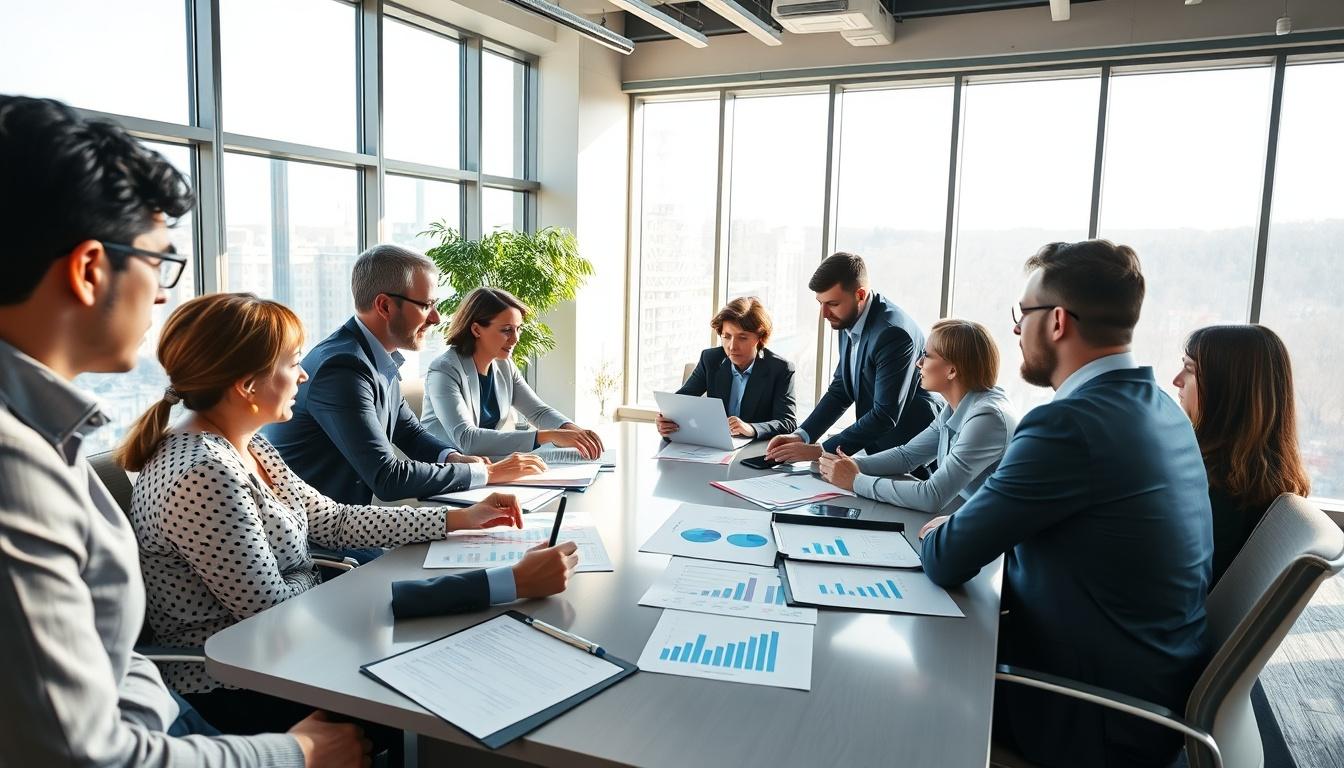 Transform Your Financial Skills